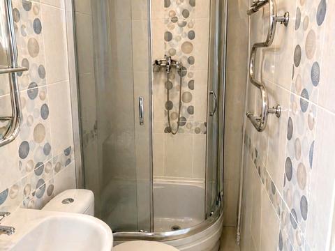 комната по адресу Национальной Гвардии ул. (Уральская), 11