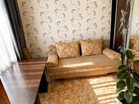 комната по адресу Национальной Гвардии ул. (Уральская), 11