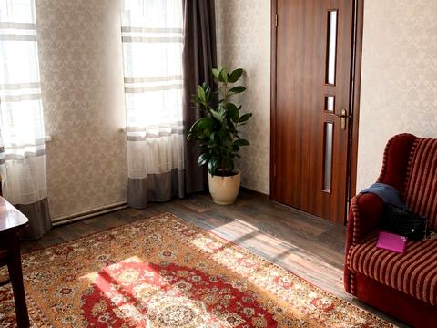 комната по адресу Национальной Гвардии ул. (Уральская), 11