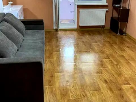 квартира по адресу Сергея Данченко ул., 5