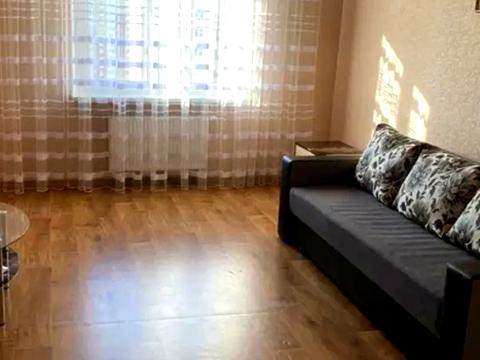 квартира по адресу Сергея Данченко ул., 5