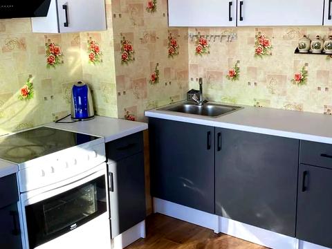 квартира по адресу Сергея Данченко ул., 5