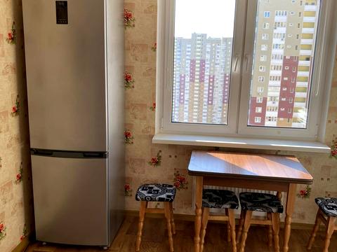 квартира по адресу Сергея Данченко ул., 5