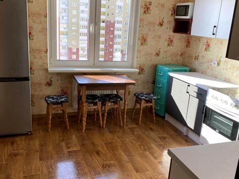 квартира по адресу Сергея Данченко ул., 5