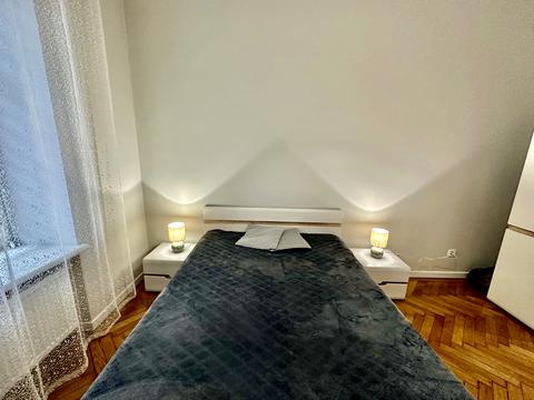 квартира по адресу Хотинская ул., 9