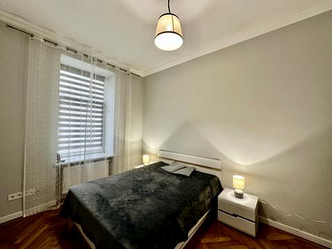 квартира по адресу Хотинская ул., 9