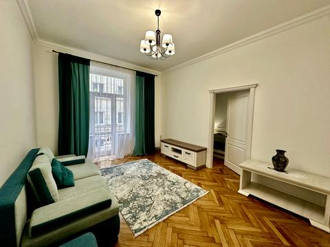 квартира по адресу Хотинская ул., 9