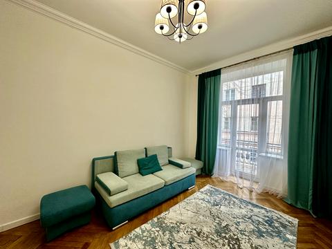 квартира по адресу Хотинская ул., 9