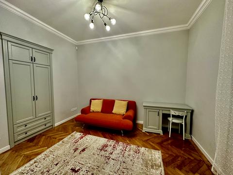 квартира по адресу Хотинская ул., 9