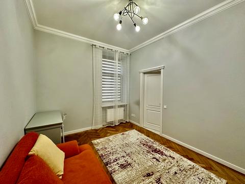 квартира по адресу Хотинская ул., 9