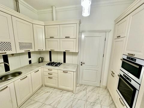 квартира по адресу Хотинская ул., 9