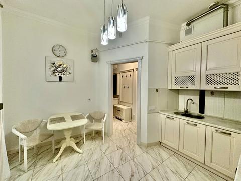 квартира по адресу Хотинская ул., 9