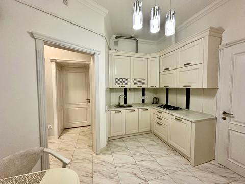 квартира по адресу Хотинская ул., 9