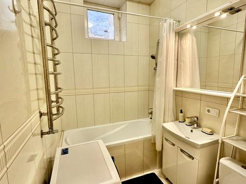 квартира по адресу Хотинская ул., 9