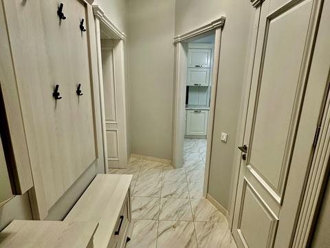 квартира по адресу Хотинская ул., 9