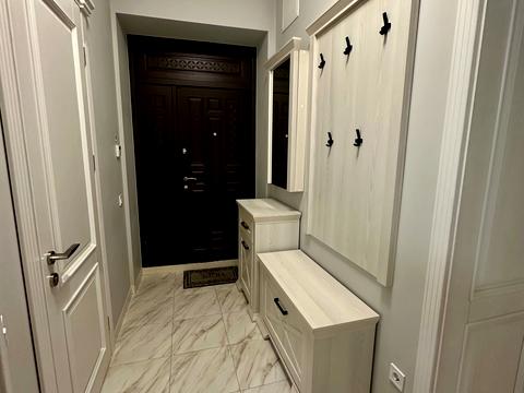 квартира по адресу Хотинская ул., 9