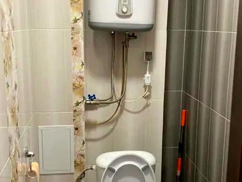 квартира по адресу Сергея Данченко ул., 5