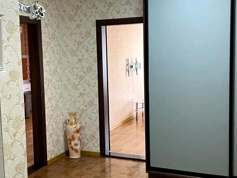 квартира по адресу Сергея Данченко ул., 5