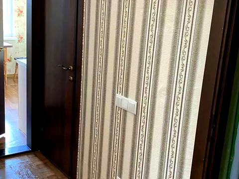 квартира по адресу Сергея Данченко ул., 5