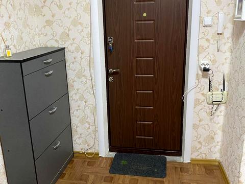 квартира по адресу Сергея Данченко ул., 5