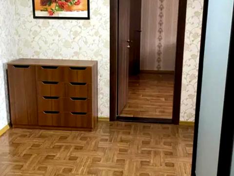 квартира по адресу Сергея Данченко ул., 5