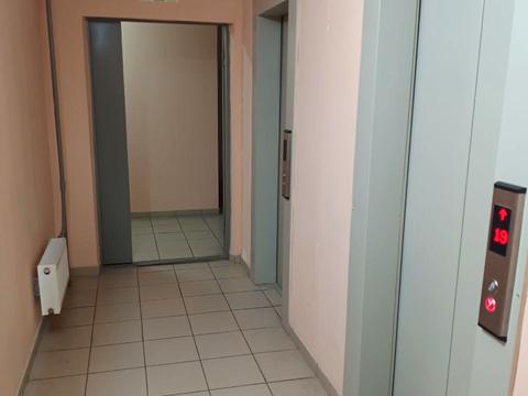 квартира по адресу Сергея Данченко ул., 5