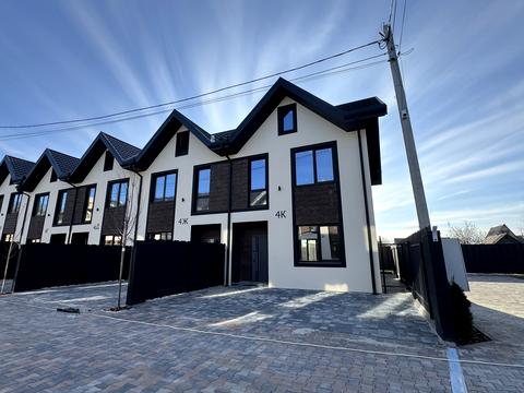 дом по адресу Сергія Мазіна