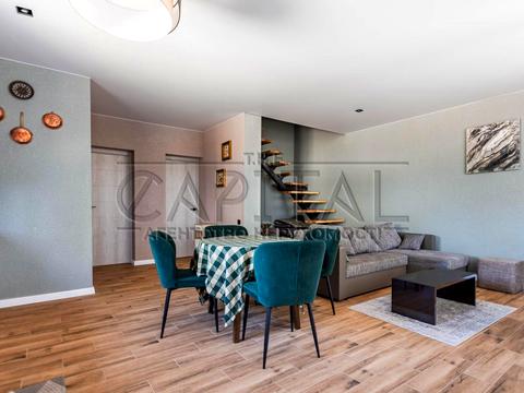 будинок за адресою Прилісна