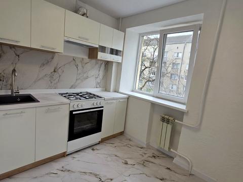 квартира за адресою Віталія Мерінова вул., 19