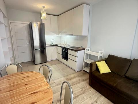 квартира по адресу Университетская ул., 1д