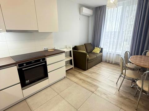 квартира по адресу Университетская ул., 1д