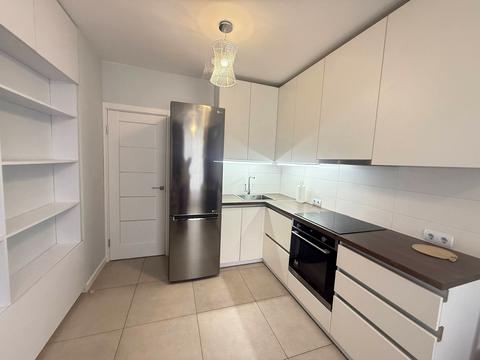 квартира по адресу Университетская ул., 1д