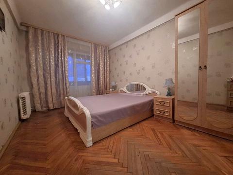 квартира по адресу Лесной просп., 15-А