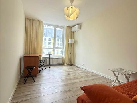 квартира по адресу Университетская ул., 1д