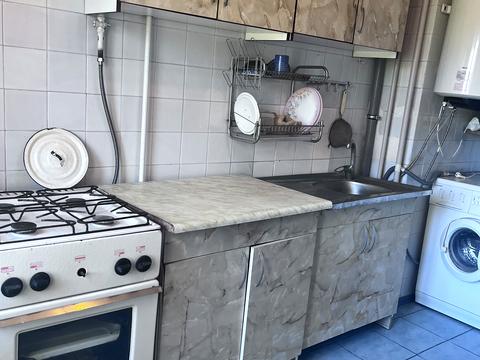 квартира за адресою Давида Ойстраха вул. (Затонського), 8