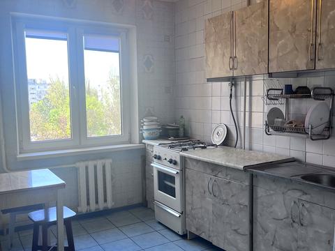 квартира за адресою Давида Ойстраха вул. (Затонського), 8