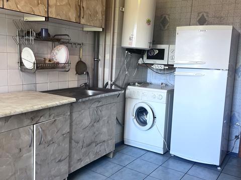 квартира за адресою Давида Ойстраха вул. (Затонського), 8