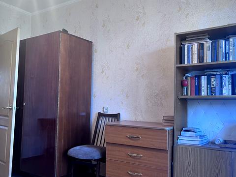 квартира за адресою Давида Ойстраха вул. (Затонського), 8