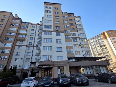 квартира за адресою Юліана Целевича вул., (Будинок)