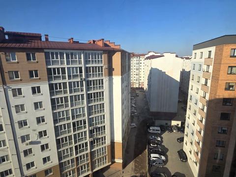 квартира по адресу Юлиана Целевича ул., (Будинок)