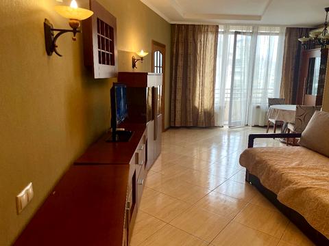 квартира за адресою Жилянська вул., 59