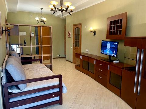 квартира за адресою Жилянська вул., 59