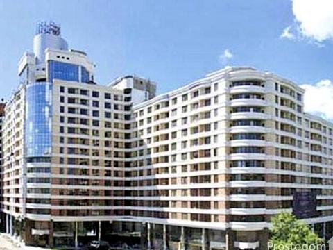 квартира за адресою Жилянська вул., 59