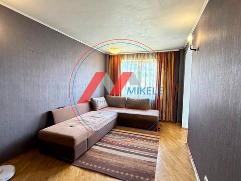 квартира по адресу Оболонский просп., 18-Б