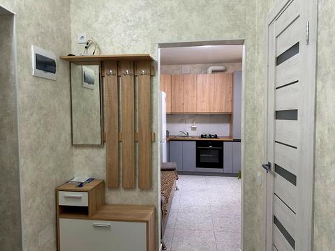 квартира по адресу Святошинская ул., 58