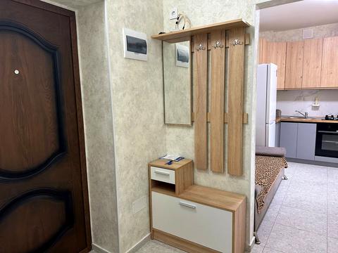 квартира по адресу Святошинская ул., 58