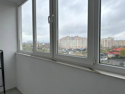 квартира по адресу Святошинская ул., 58