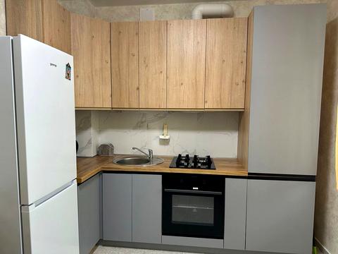 квартира по адресу Святошинская ул., 58