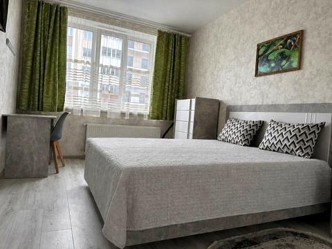 квартира по адресу Святошинская ул., 58