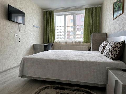 квартира по адресу Святошинская ул., 58